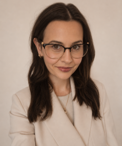 Kinga Woźny