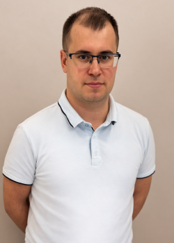 Michał Rok