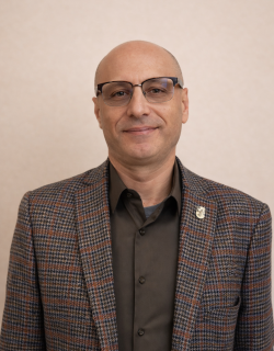 Paweł Szewczyk Polak