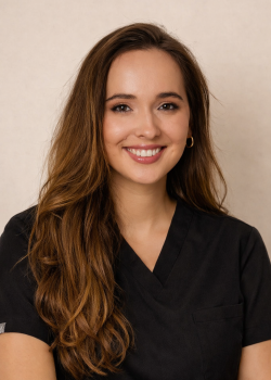 Zuzanna Śmieszek_Stomatologia